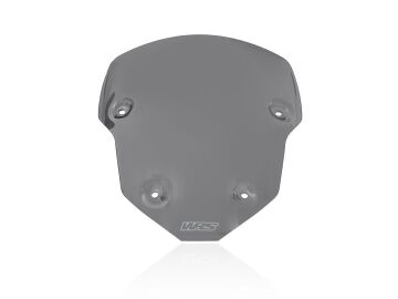 WRS Ön Cam Sport Koyu Füme Triumph Tiger 850 / 900 / Gt / Pro 2020-2026