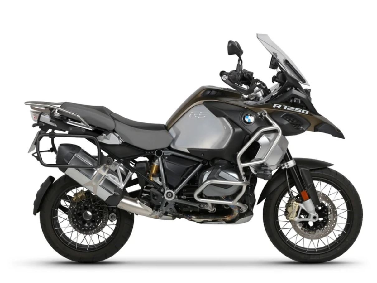 Shad 4P Yan Çanta Demiri BMW R1200GS (13-19) , R1250GS/ADV (19-23)