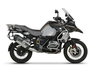 Shad 4P Yan Çanta Demiri BMW R1200GS (13-19) , R1250GS/ADV (19-23)