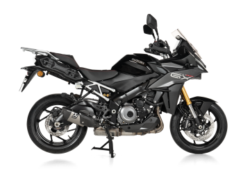 Suzuki GSX-S 1000 GX/GT-950 2024-2026 Akrapovic Egzoz Titanyum