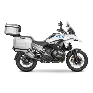Shad 4P Yan Çanta Demiri BMW R1300GS