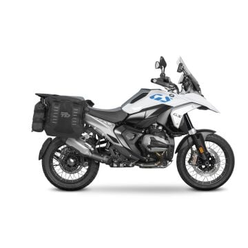 Shad 4P Yan Çanta Demiri BMW R1300GS