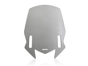 WRS Tur Tipi Ön Cam Füme Yamaha T-MAX 530 2017-2019