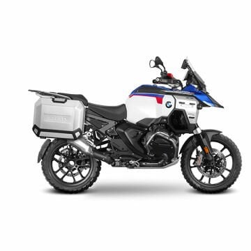Shad 4P Yan Çanta Demiri BMW R1300GS Adventure 2025