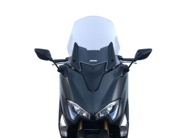 WRS Tur Tipi Ön Cam Şeffaf Yamaha T-MAX 560 2020-2021