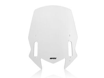 WRS Tur Tipi Ön Cam Şeffaf Yamaha T-MAX 560 2020-2021