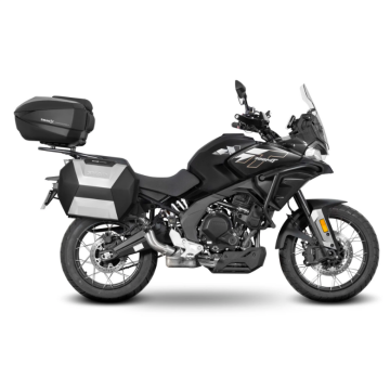 Shad 4P Yan Çanta Demiri CF Moto 700 MT 2025