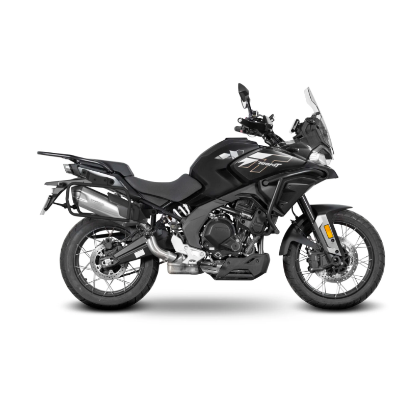 Shad 4P Yan Çanta Demiri CF Moto 700 MT 2025