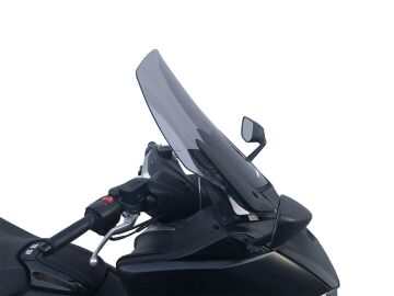 WRS Ön Cam Standard Füme Yamaha T-MAX 560 2020-2021