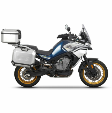 Shad 4P Yan Çanta Demiri CF Moto 800MT 22/25