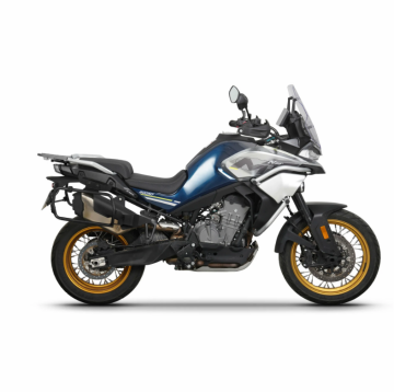 Shad 4P Yan Çanta Demiri CF Moto 800MT 22/25