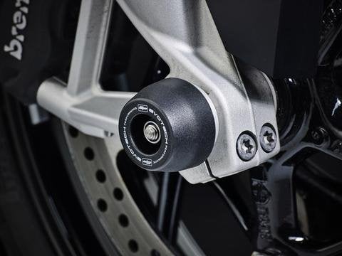 BMW R1200GS 2013-2018 Evotech Ön Aks Koruma