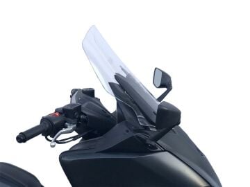 WRS Ön Cam Standard Şeffaf Yamaha T-MAX 560 2020-2021
