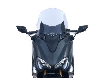 WRS Ön Cam Standard Şeffaf Yamaha T-MAX 560 2020-2021