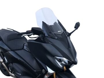 WRS Ön Cam Standard Şeffaf Yamaha T-MAX 560 2020-2021