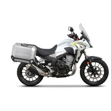 Shad 4P Yan Çanta Demiri Honda Nx500 23/24