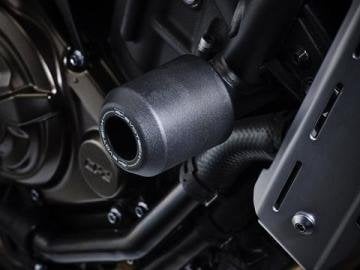 Yamaha MT-07 2018-2024 Evotech Motor Koruma Takozu