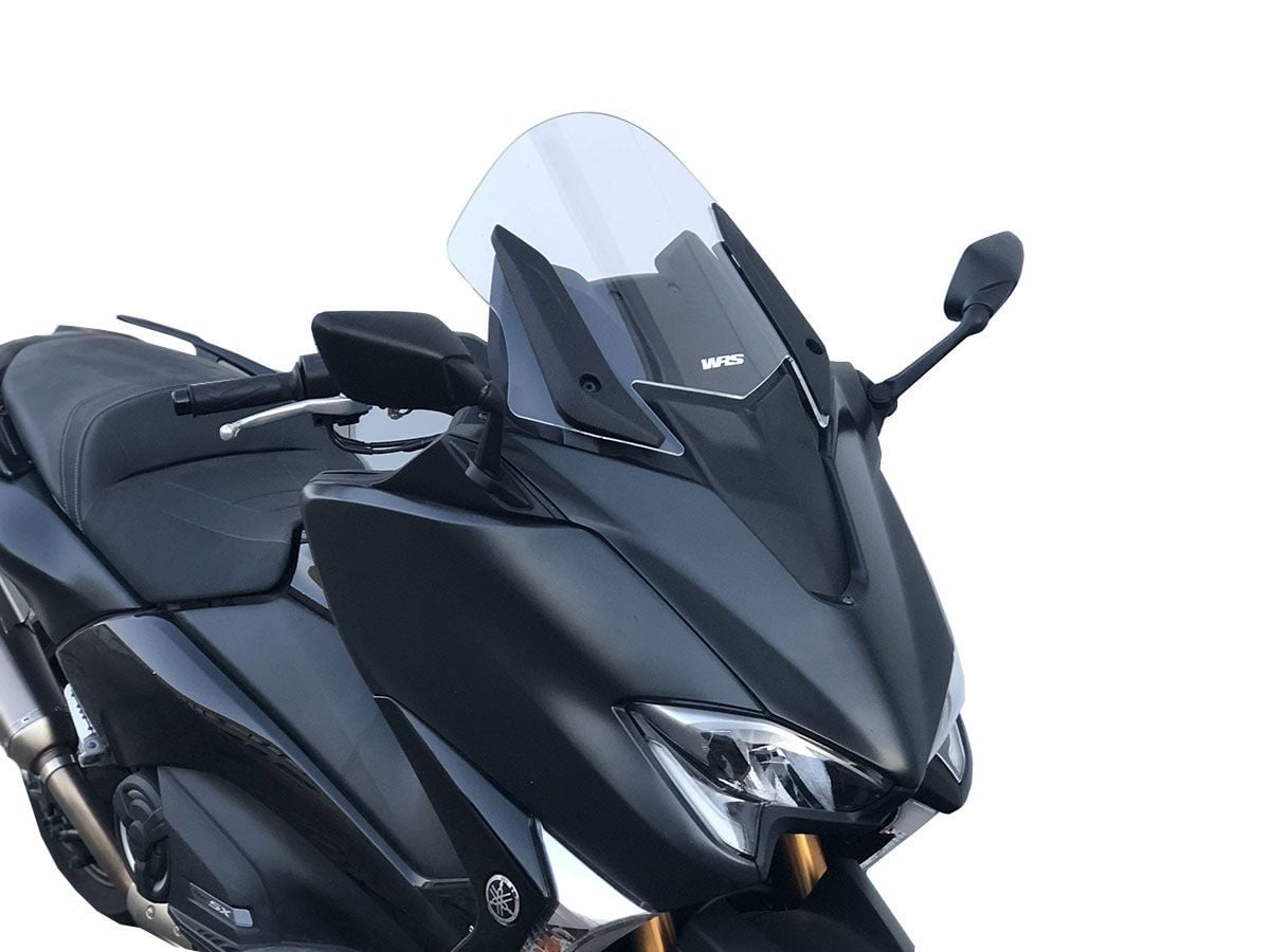 WRS Sport Ön Cam Şeffaf Yamaha T-MAX 560 2020-2021