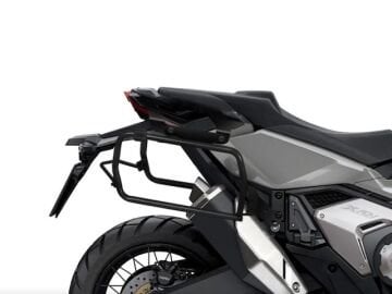 Shad 4P Yan Çanta Demiri Honda Xadv 750 21