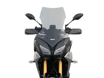 WRS Tur Tipi Ön Cam Füme Mt-09 Tracer / Gt 2018-2020