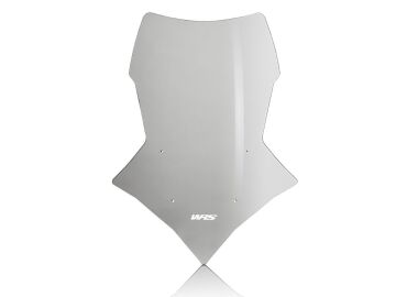 WRS Tur Tipi Ön Cam Füme Mt-09 Tracer / Gt 2018-2020