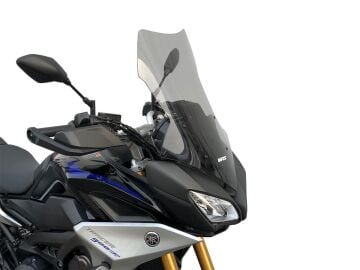 WRS Tur Tipi Ön Cam Füme Mt-09 Tracer / Gt 2018-2020