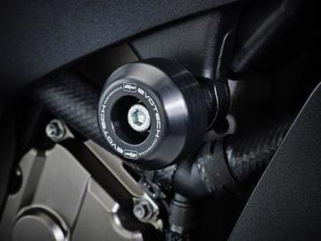 ＫＲＮ Kawasaki ZX-10R 2016+ Evotech Koruma Takozu Fiyatı ve Özellikleri