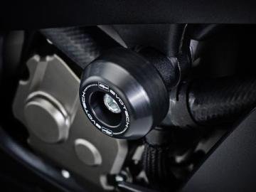 Kawasaki ZX-10R 2016+ Evotech Koruma Takozu Fiyatı ve Özellikleri