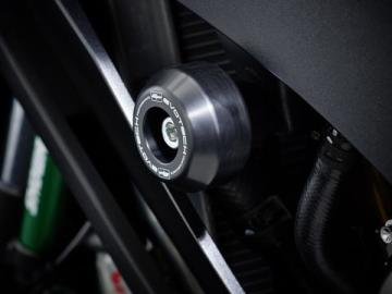 Kawasaki ZX-10R 2016+ Evotech Koruma Takozu Fiyatı ve Özellikleri