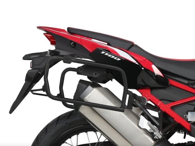 Shad 4P Yan Çanta Demiri Honda CRF 1100 L Afrika Twin 20