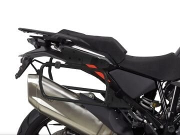 Shad 4P Yan Çanta Demiri Ktm 1290 Süper Adventure S/R (21-25)