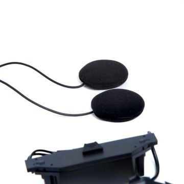 AGV Insyde Bluetooth İletişim Sistemi Tekli Paket