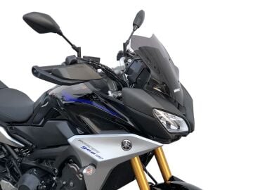 WRS Sport Ön Cam Koyu Füme Mt-09 Tracer / Gt 2018-2020