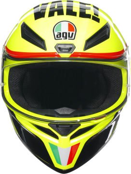 AGV K1 S Grazie Vale Kapalı Kask