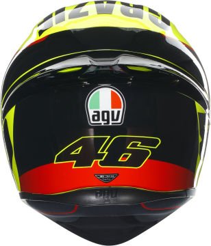 AGV K1 S Grazie Vale Kapalı Kask