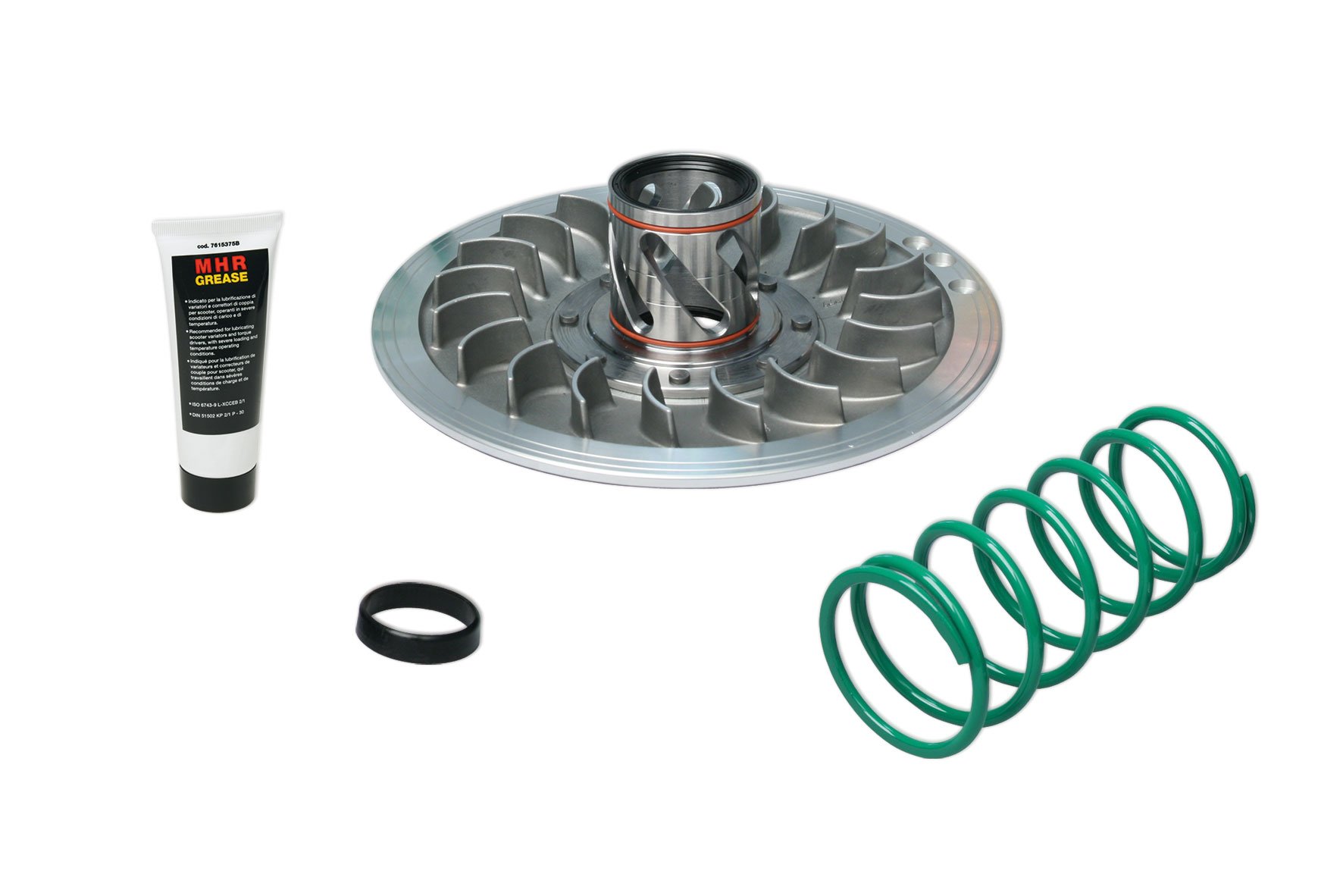 Yamaha T Max 530-560/Kymco AK 550 Malossi Torg Driver (Oynar Yanak)