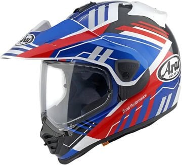 Arai Tour-X5 Trail Motocross Kapalı Kask