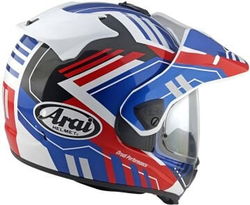 Arai Tour-X5 Trail Motocross Kapalı Kask