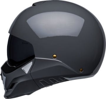 Bell Broozer Kask Gri