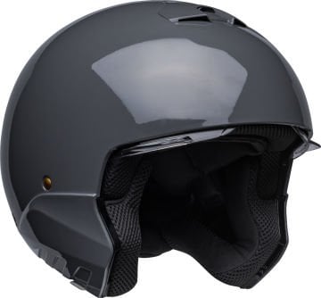 Bell Broozer Kask Gri