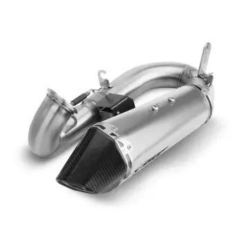 Mivv Egzoz Ducati Panigale V2 2020-2024