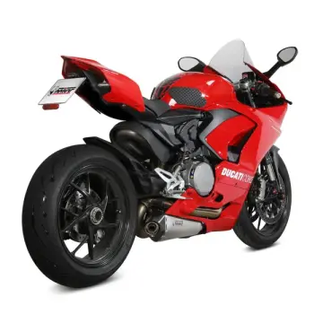 Mivv Egzoz Ducati Panigale V2 2020-2024