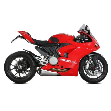 Mivv Egzoz Ducati Panigale V2 2020-2024
