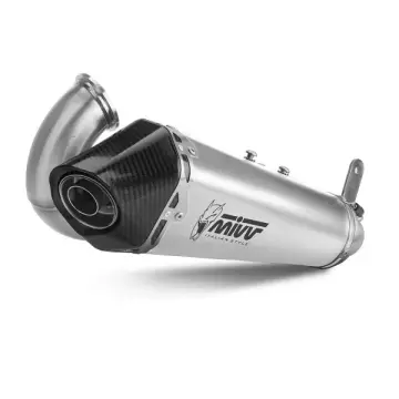 Mivv Egzoz Ducati Panigale V2 2020-2024