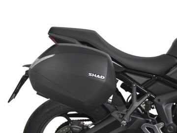 Shad Çanta Demiri Triumph Tiger 660 Sport 22