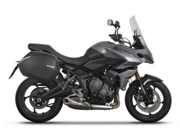Shad Çanta Demiri Triumph Tiger 660 Sport 22