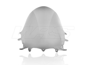 WRS Yüksek Yarış Tipi Ön Cam Füme Yamaha R7 2021-2026