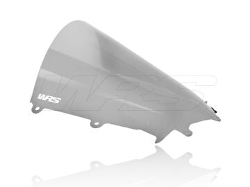 WRS Yüksek Yarış Tipi Ön Cam Füme Yamaha R7 2021-2026