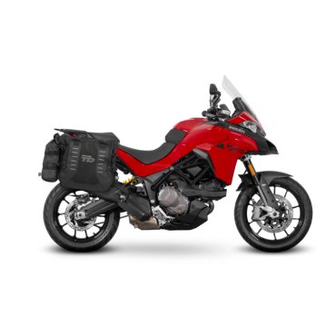 Shad 3P Yan Çanta Demiri Ducati Multistrada 950/1260