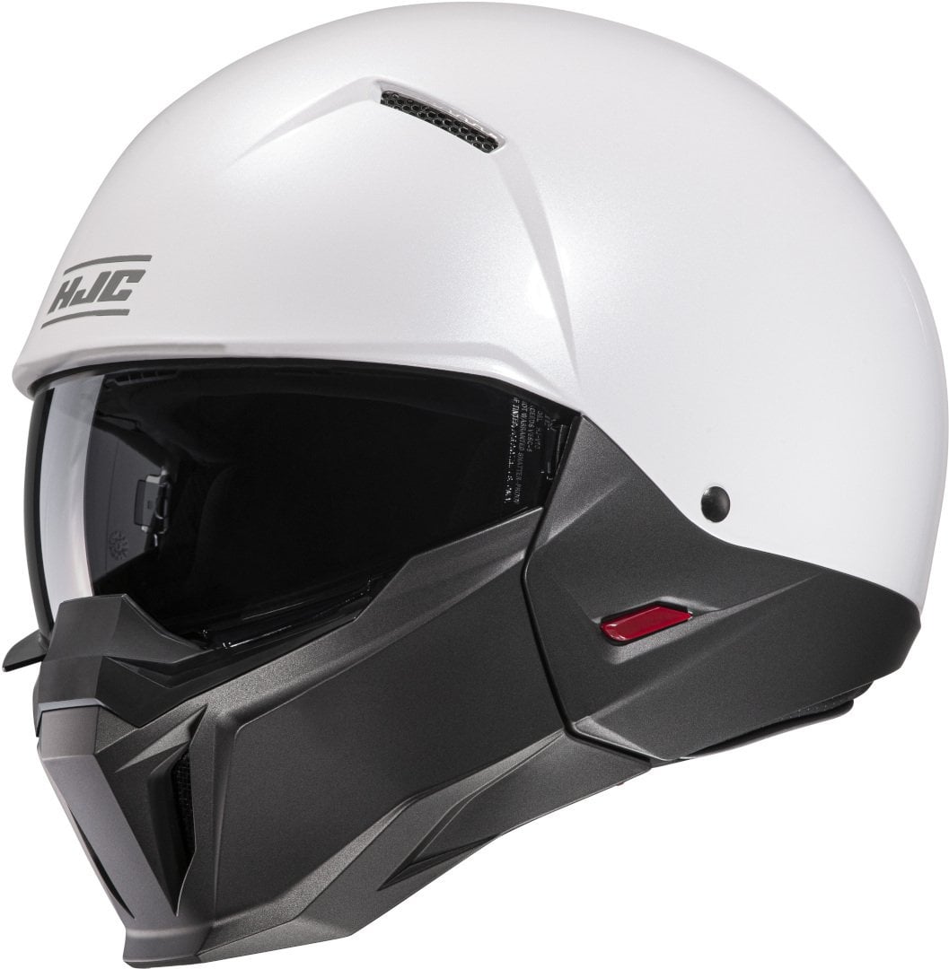 HJC i20 Modüler Kask Beyaz